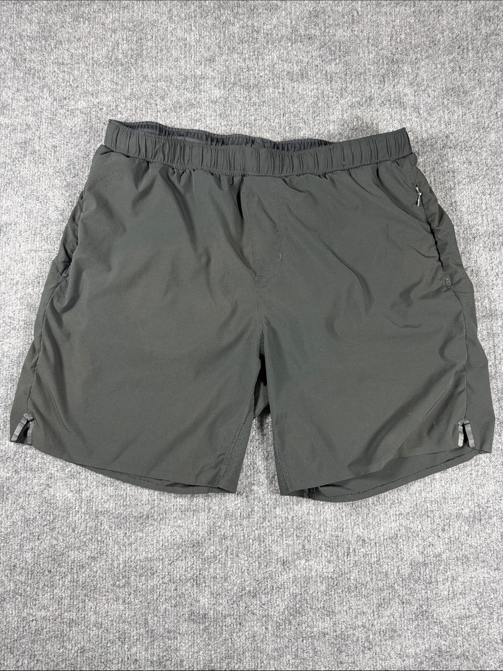 Rhone Mako Lined Performance Shorts